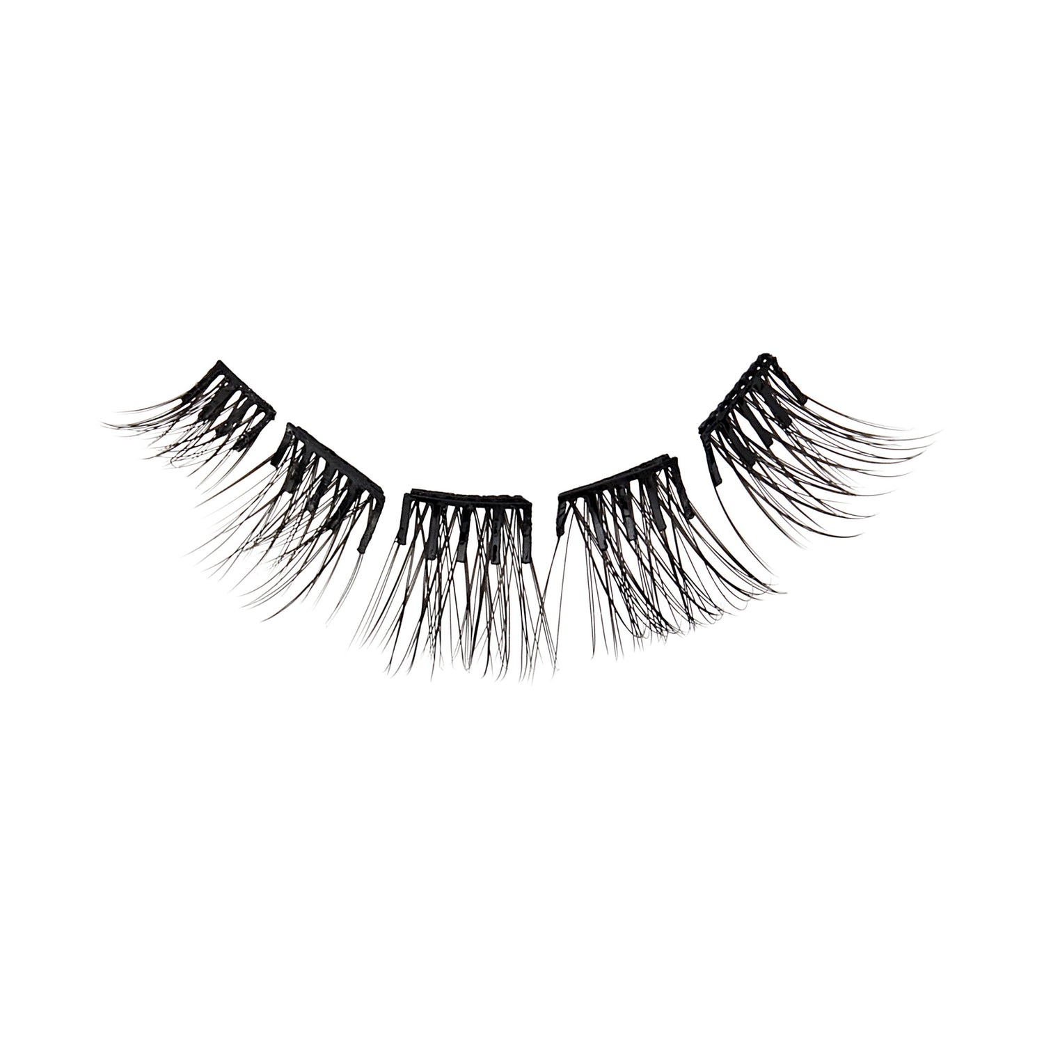 imPRESS+ Press On Self Adhesive Eyelashes - Soft Natural