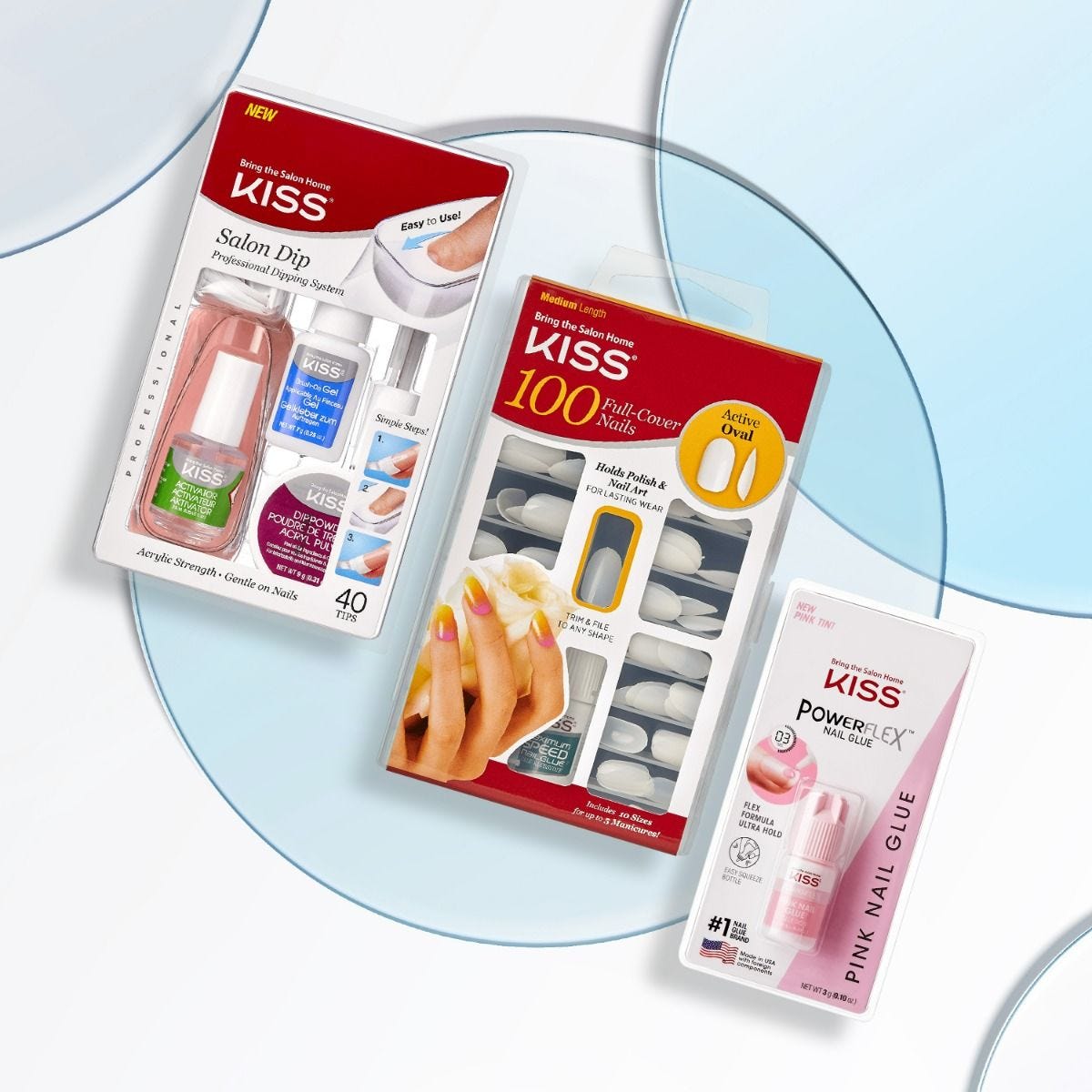 KISS Build Your Own Bundle
