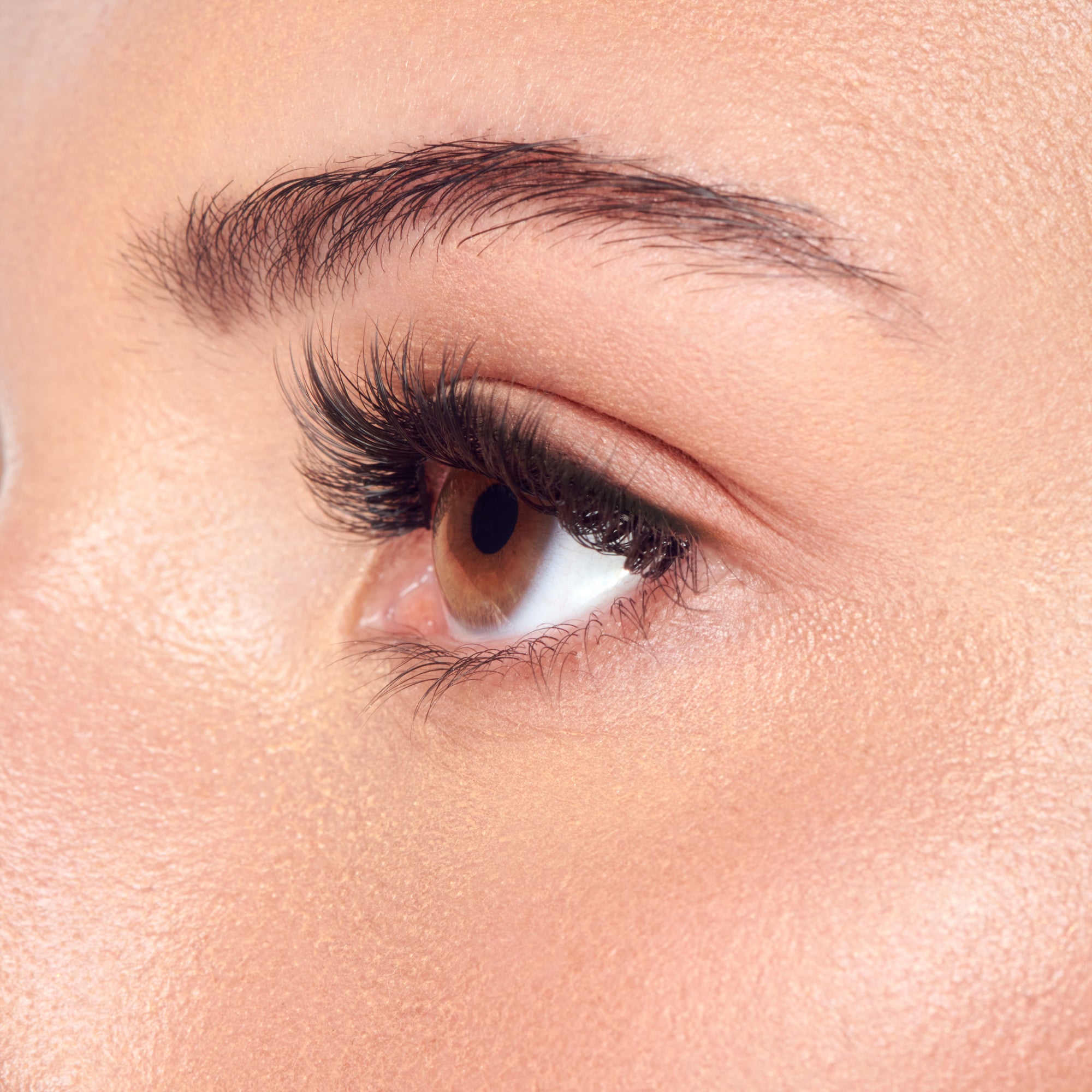 Close-up of a woman&