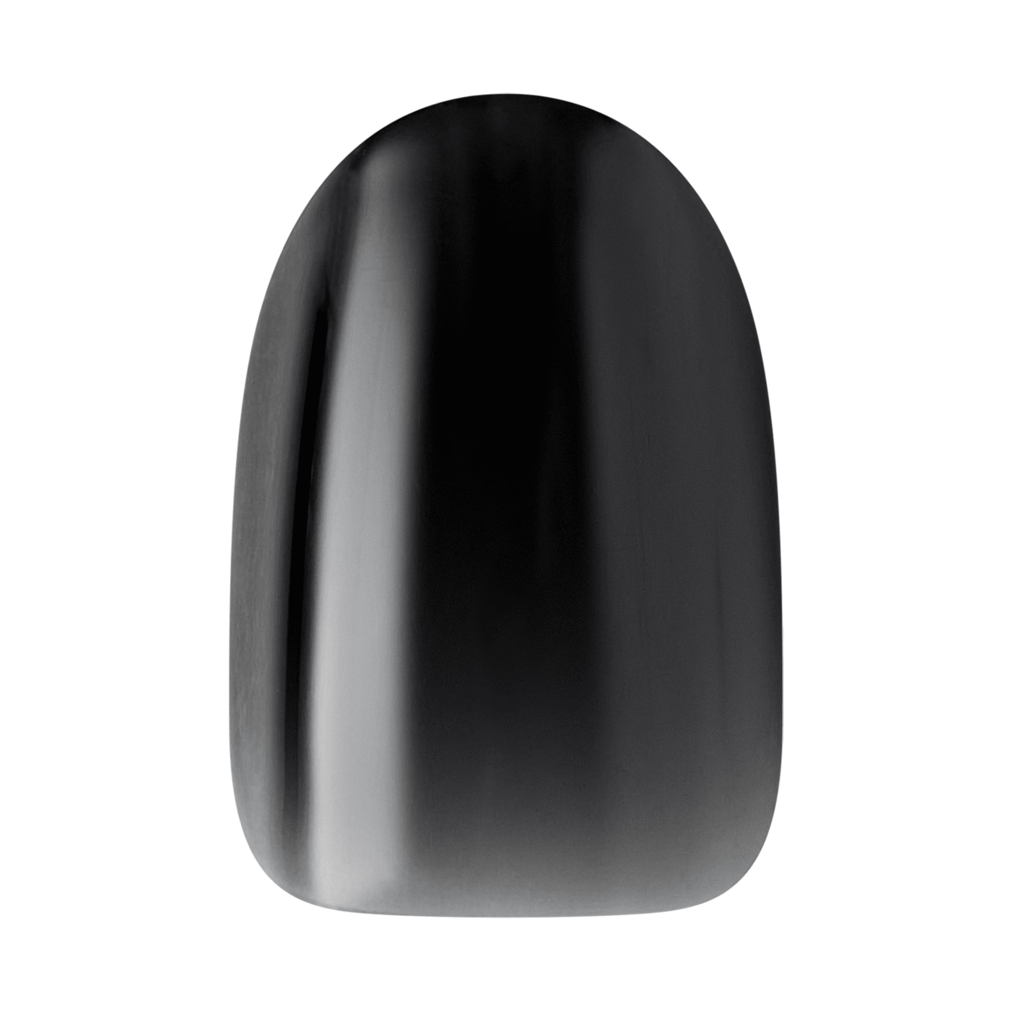 KISS Gel Fantasy Jelly Color Press On Glue Nails - Jelly Queen