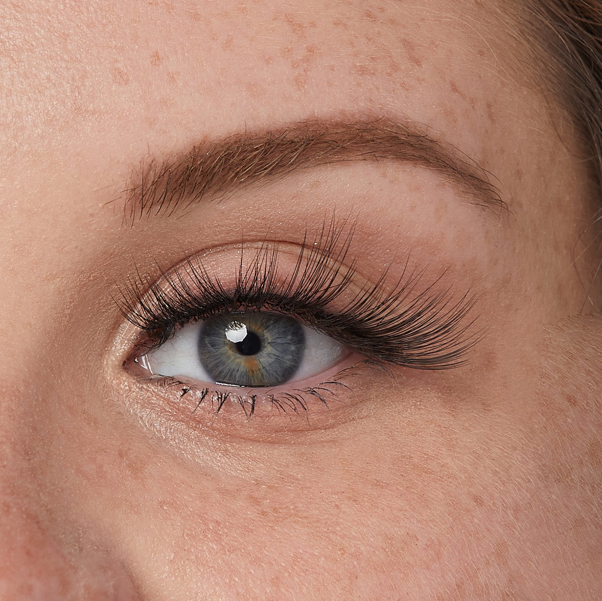 The image is a close-up of a person&