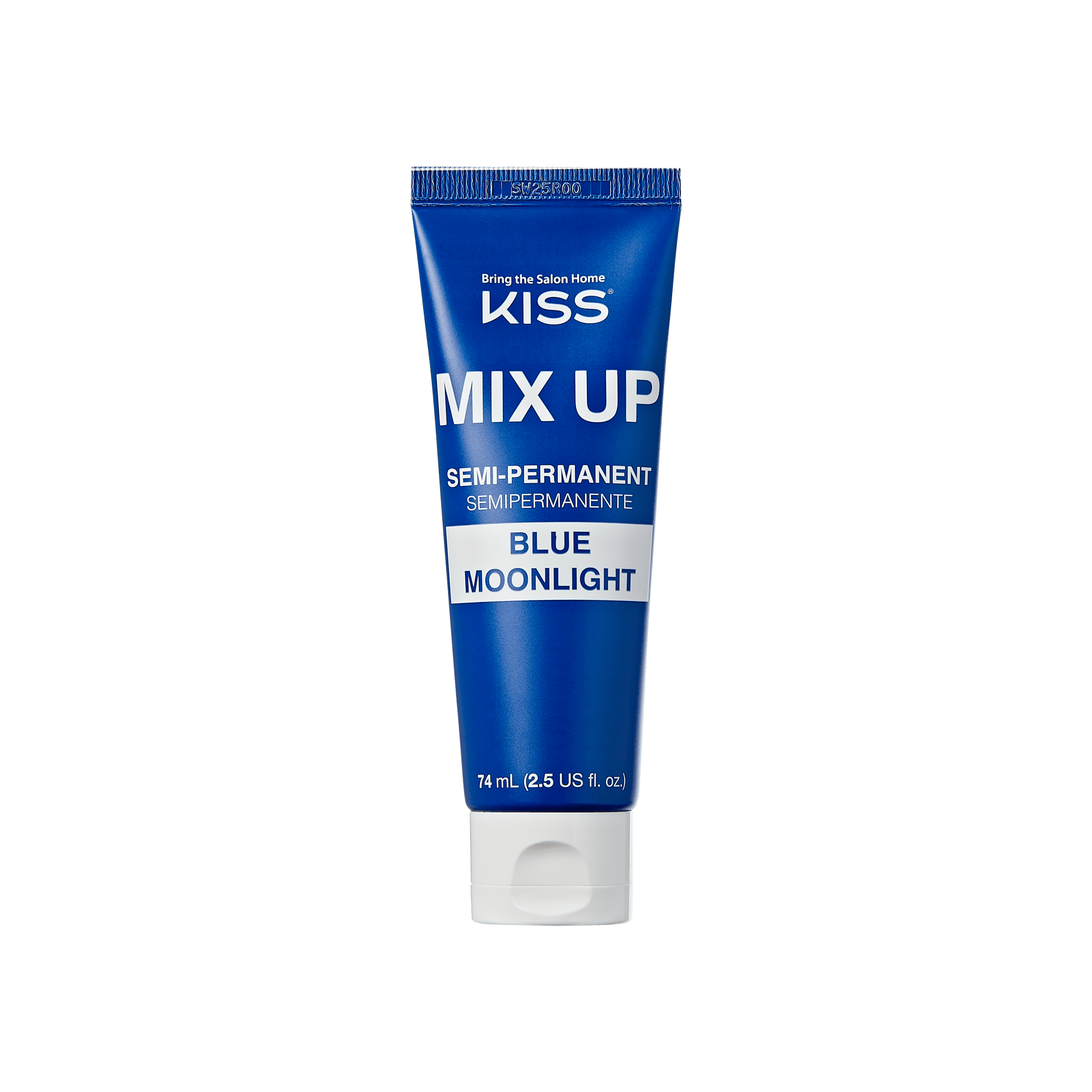 Mix Up Complete Hair Color Kit – Blue Moonlight & Crimson