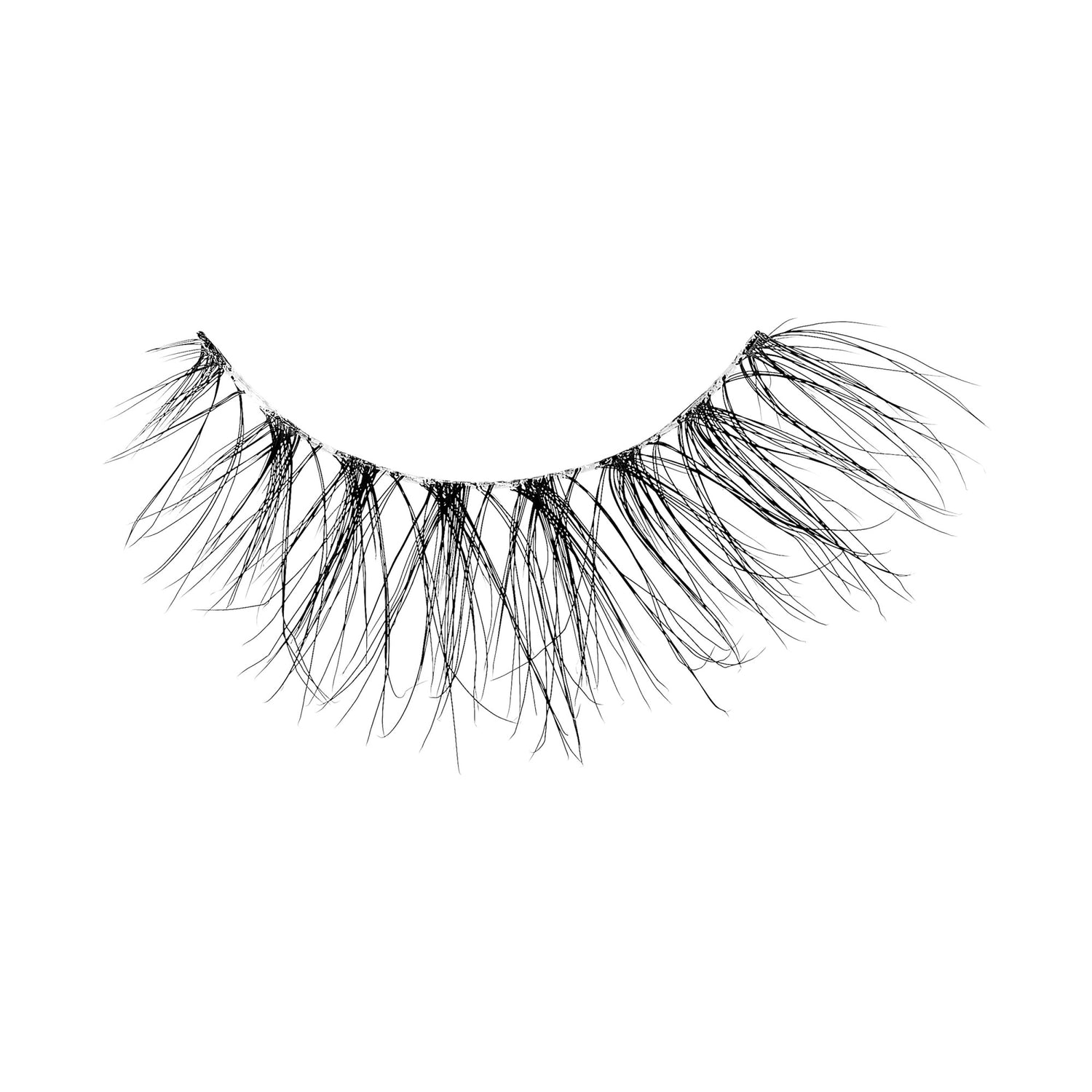 KISS The New Natural - Lash Multipack - High Bun