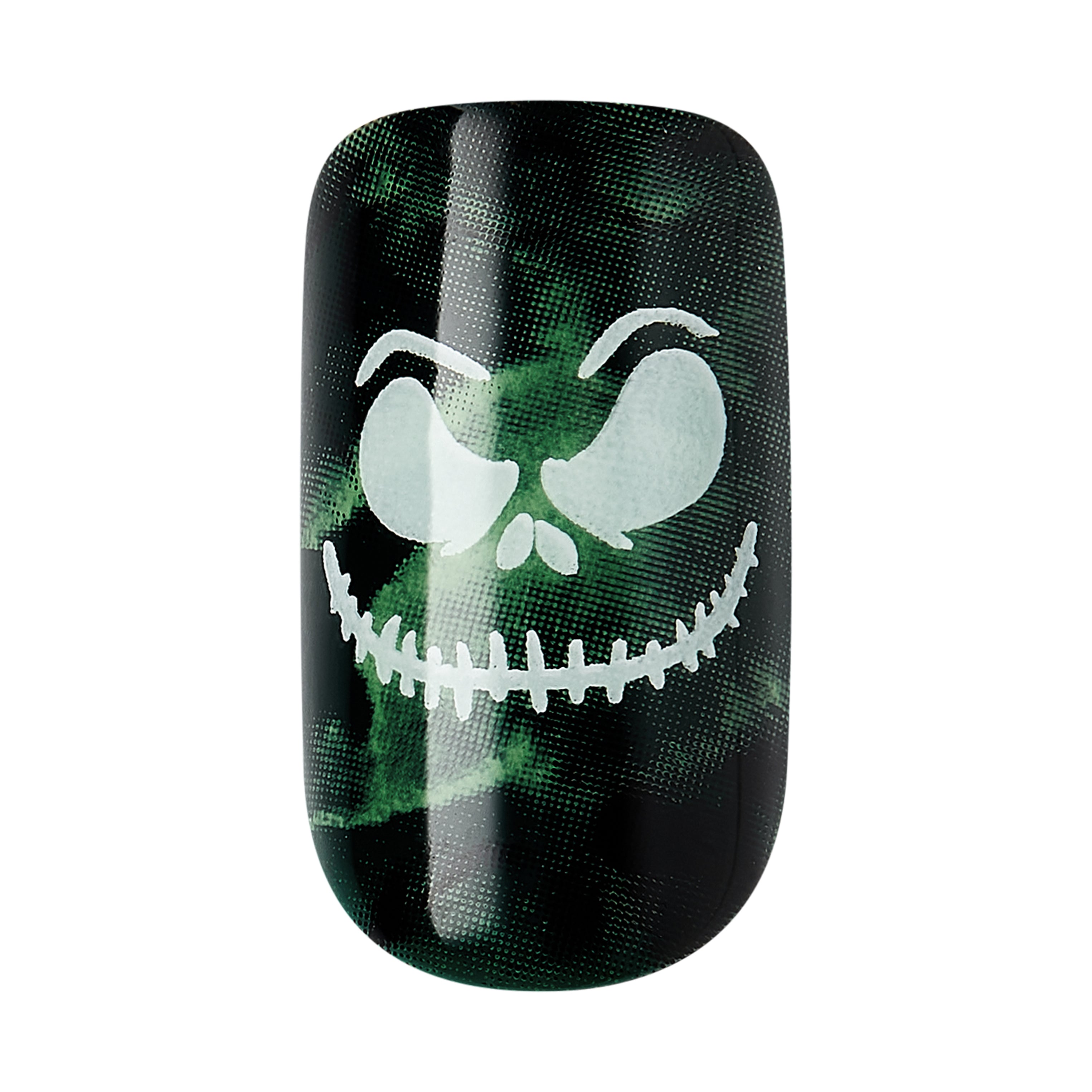 imPRESS Press-On Manicure Halloween - Deja Boo