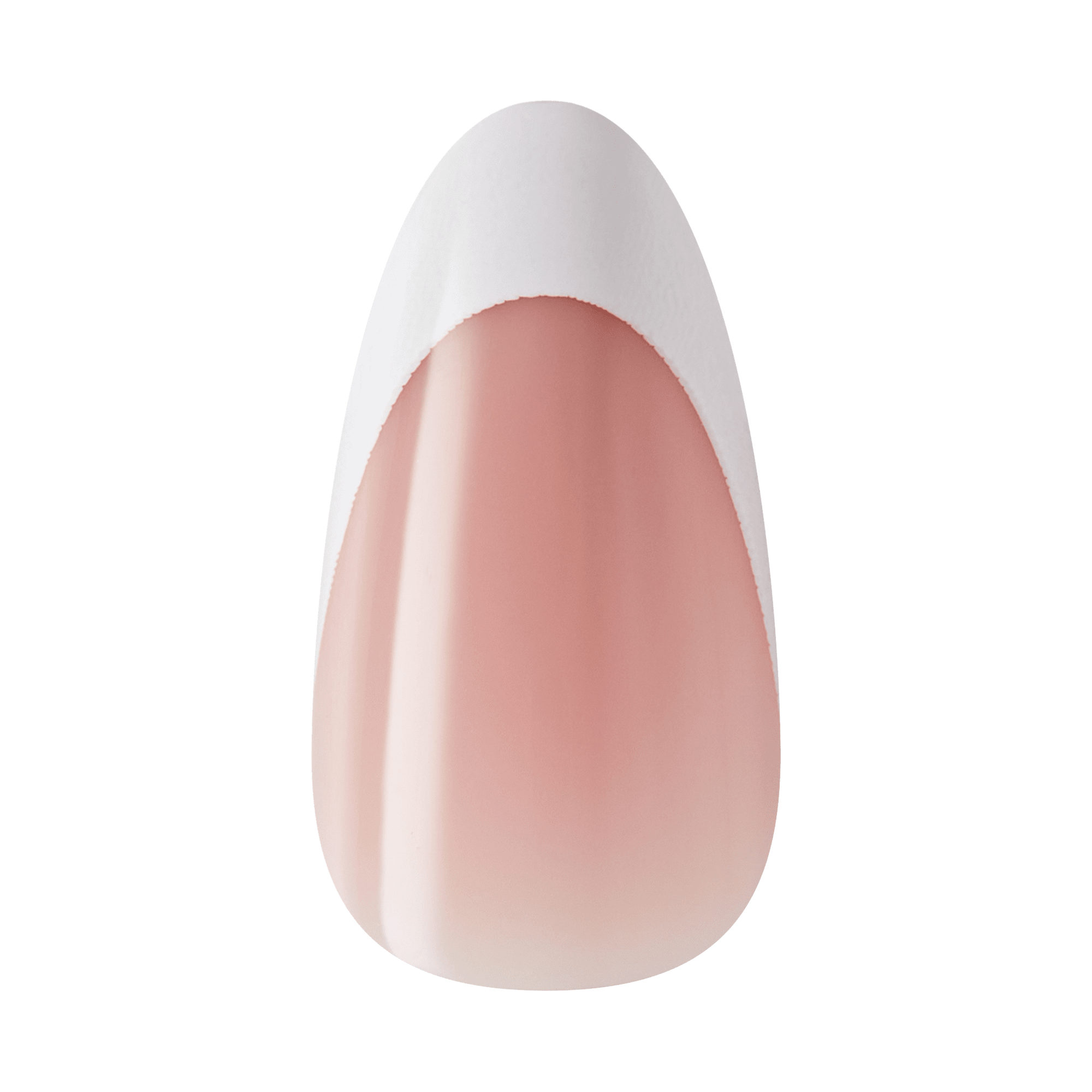 KISS My Perfect French Press On Glue Nails - All You Love