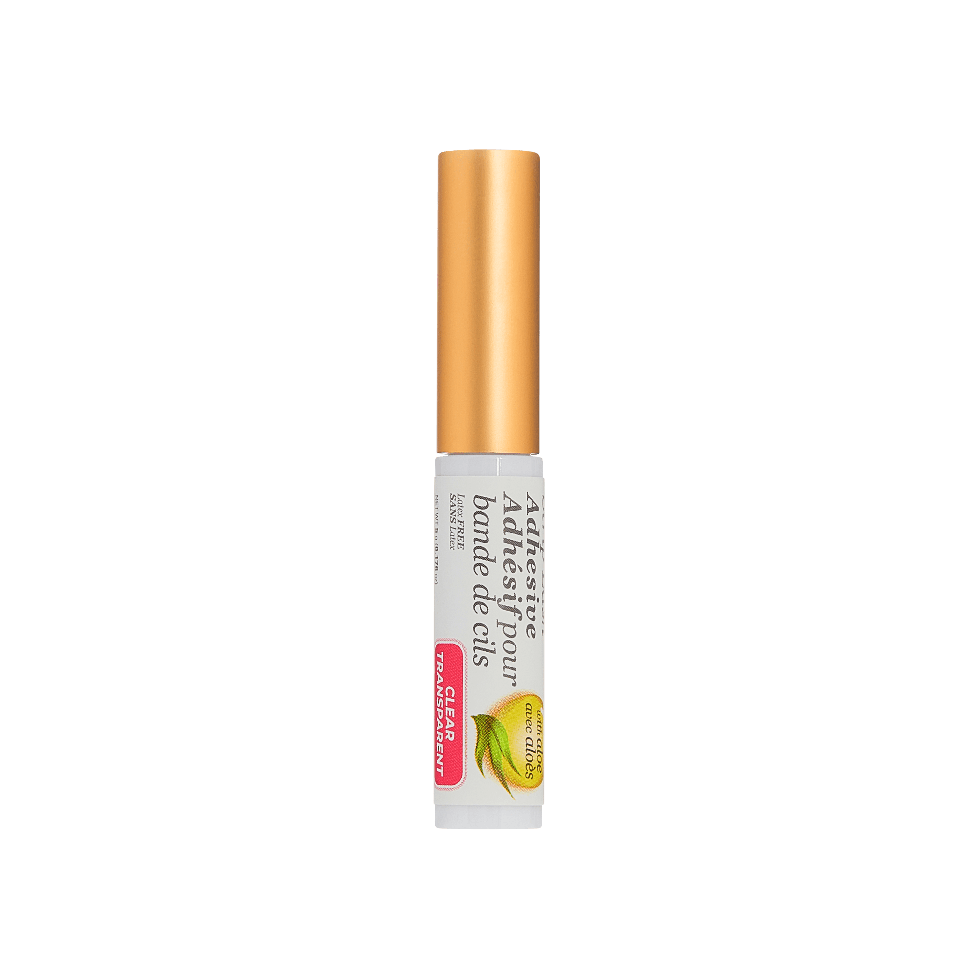 Kiss Strip Lash Adhesive - Clear