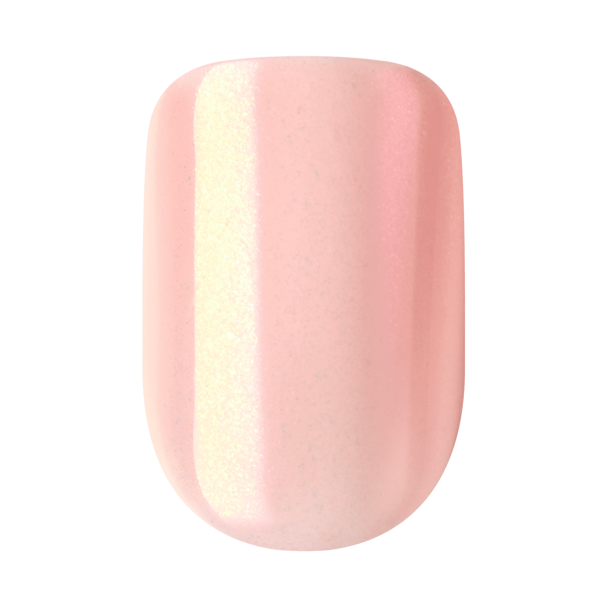colorFX by imPRESS Press On Nails - Good Mood