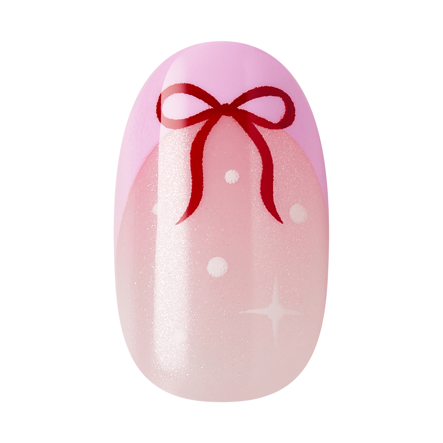 imPRESS Holiday Design Press On Nails - Be Merry