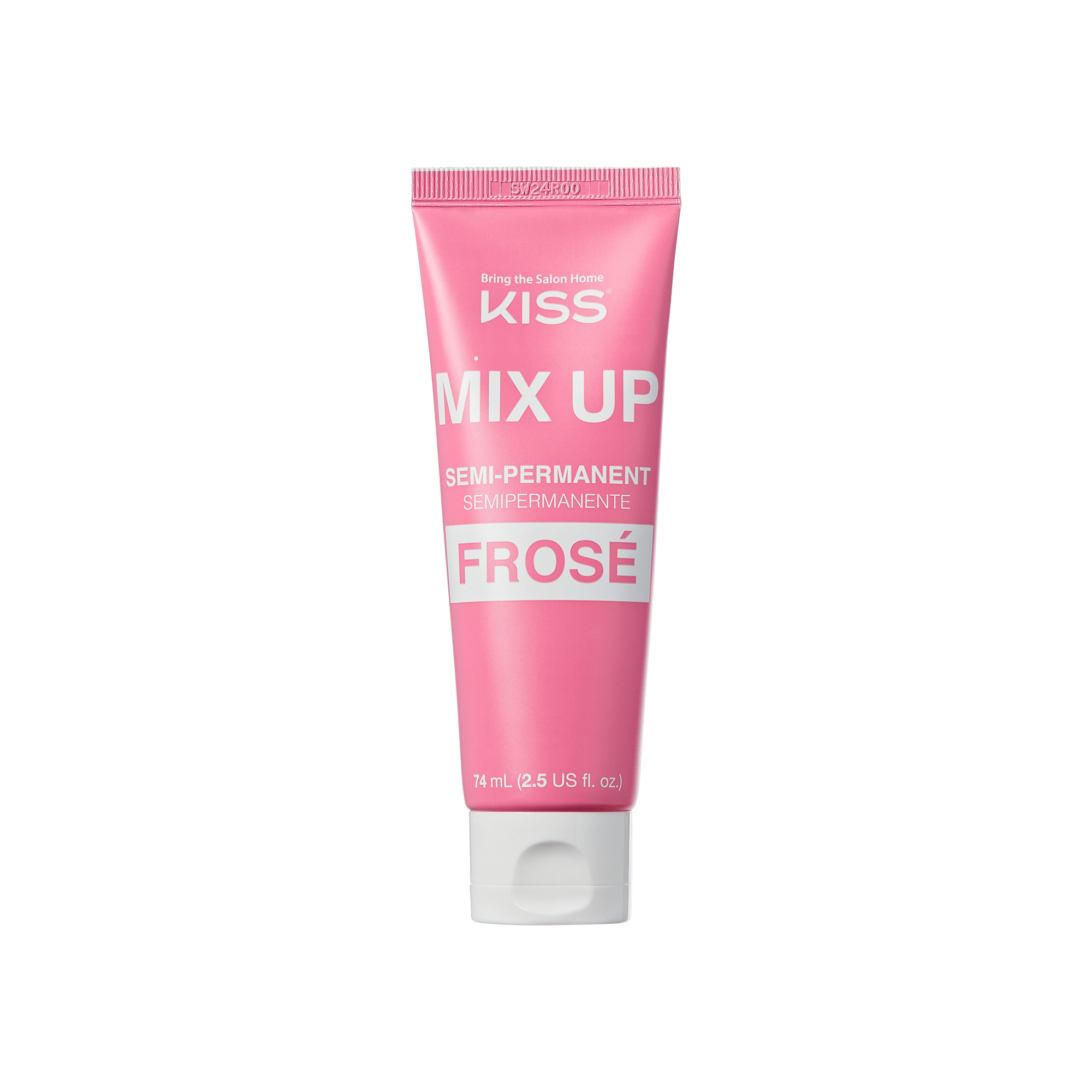 Mix Up Complete Hair Color Kit – Frose & Blue Topaz
