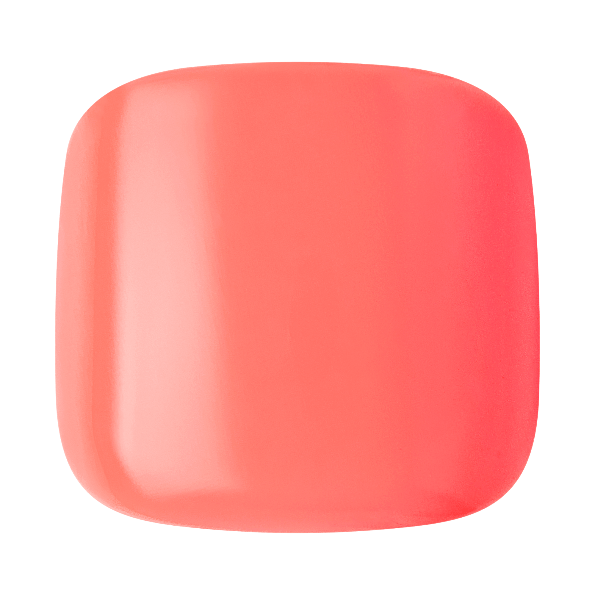 imPRESS Color Press On Pedicure - Pure Mood