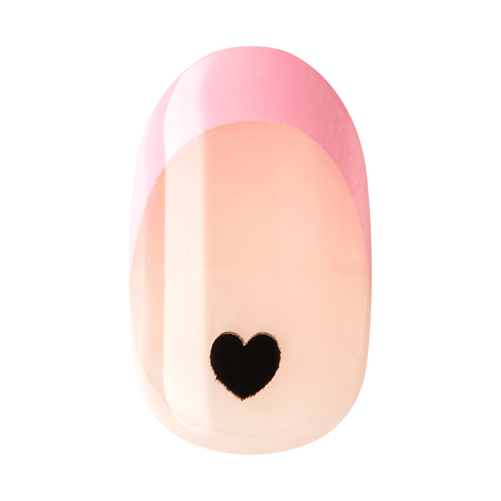 imPRESS French Press On Nails - Ditto