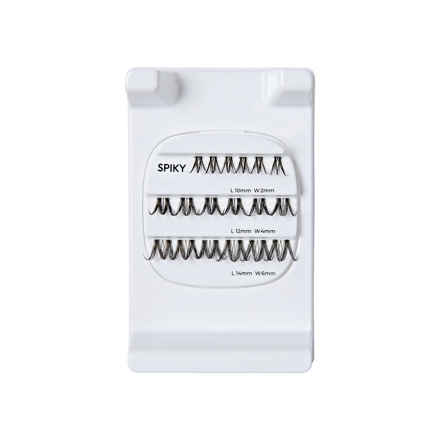FALSCARA STUDIO Lash Palette - Xtra Spiky