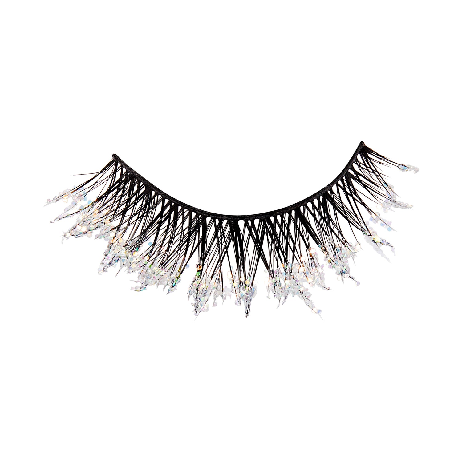 KISS Lash Couture Faux Mink Holiday Lashes – Little Black Dress