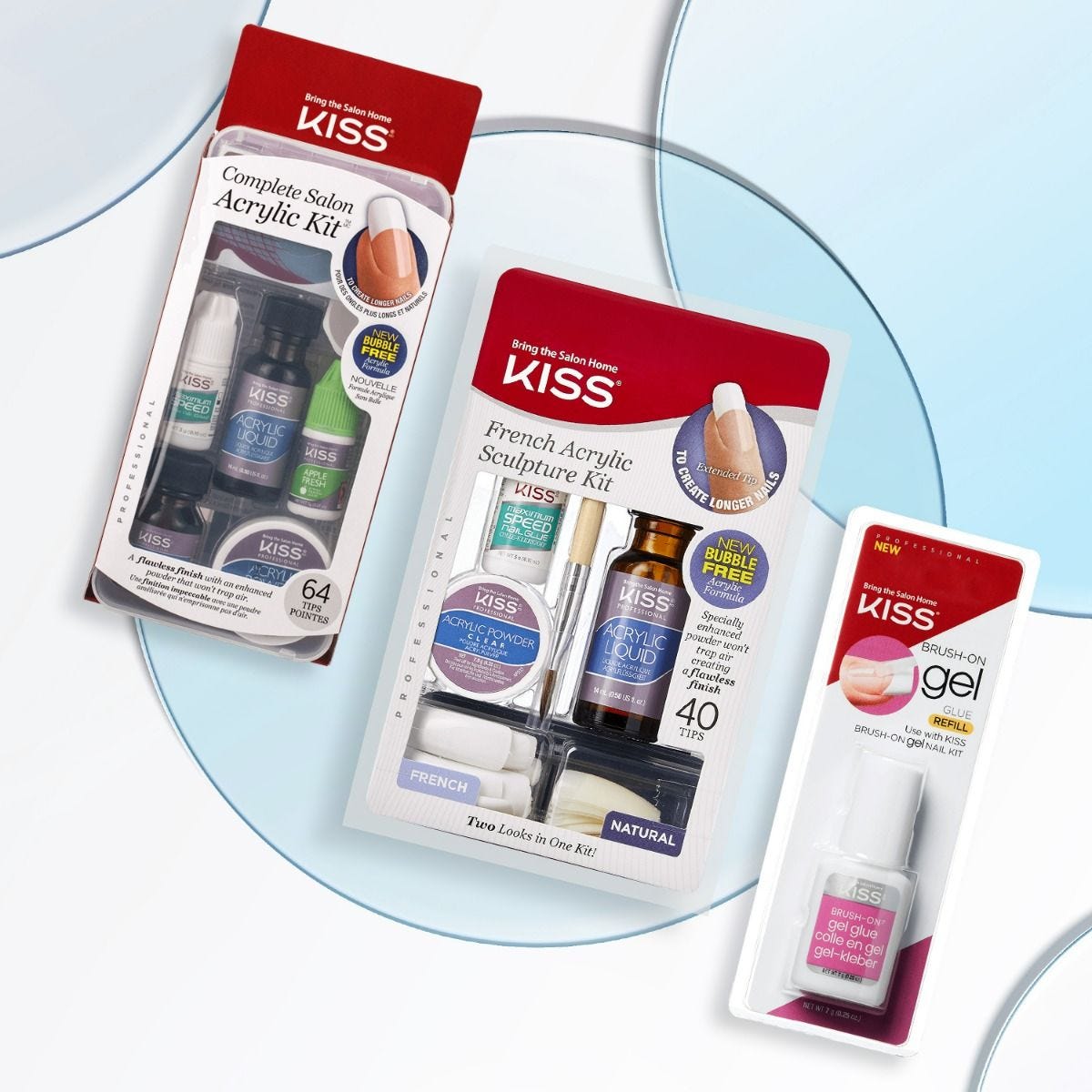KISS Build Your Own Bundle