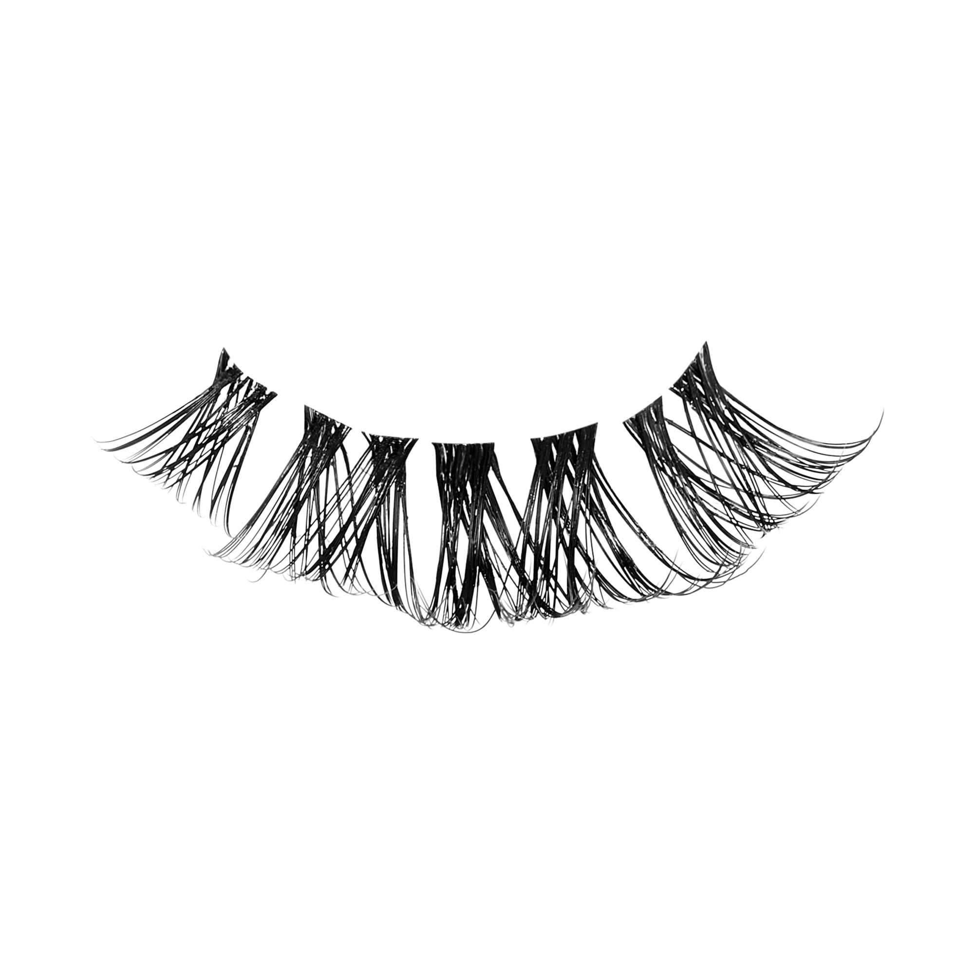 FALSCARA Studio Mini On-The-Go Kit – Soft Volume - 36 Wisps