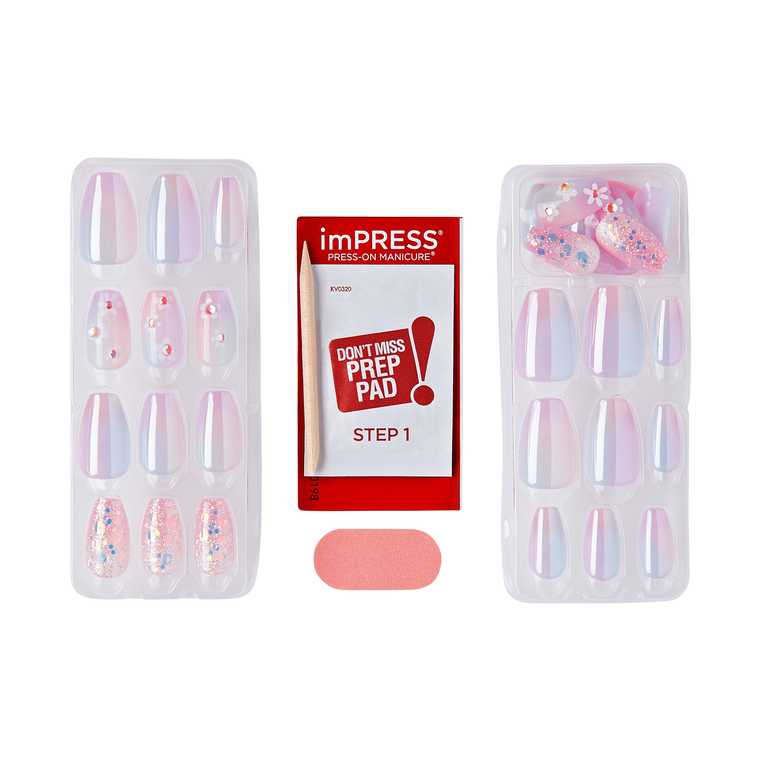 imPRESS Premium Press On Nails - Portal