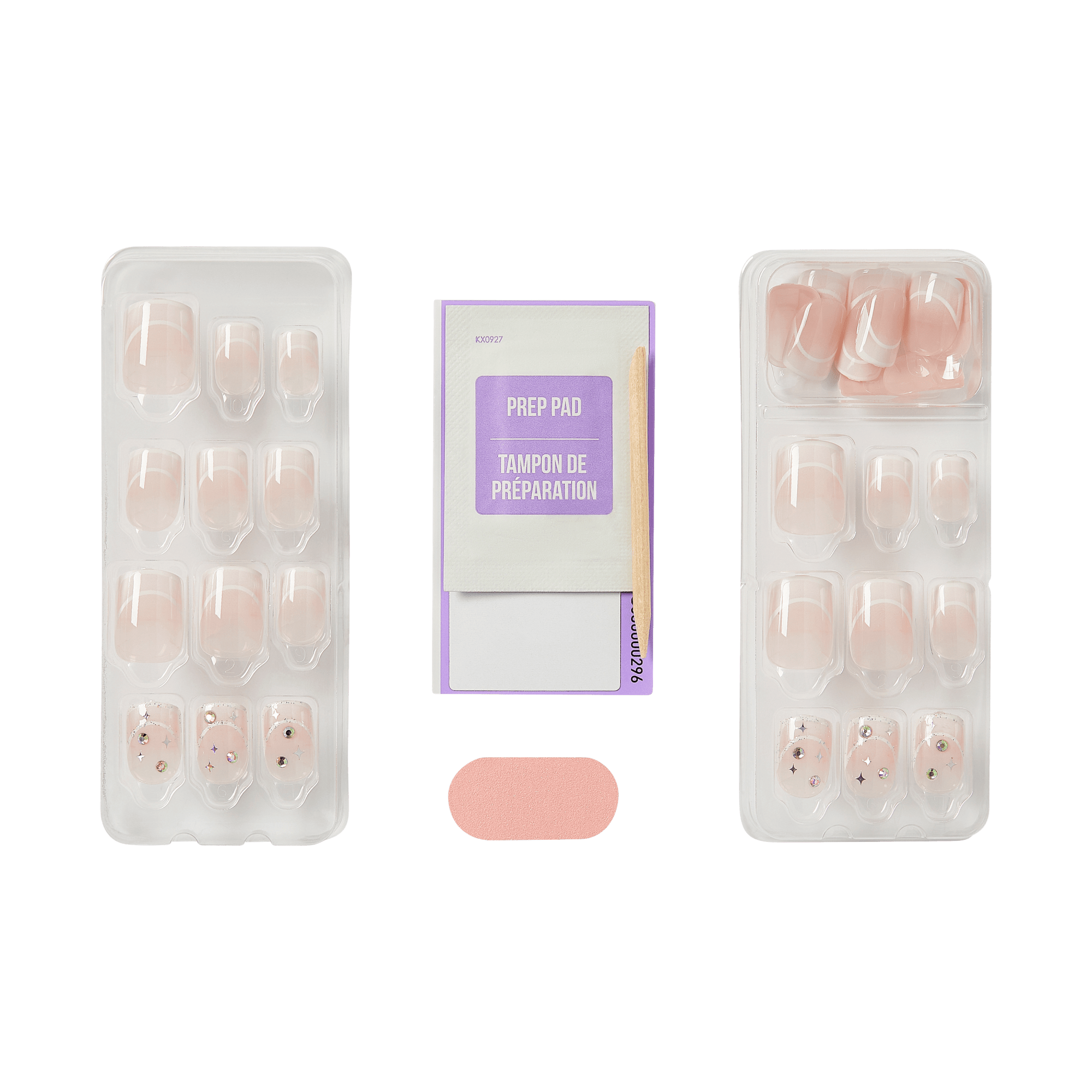 imPRESS Design Press On Nails - Shinin&