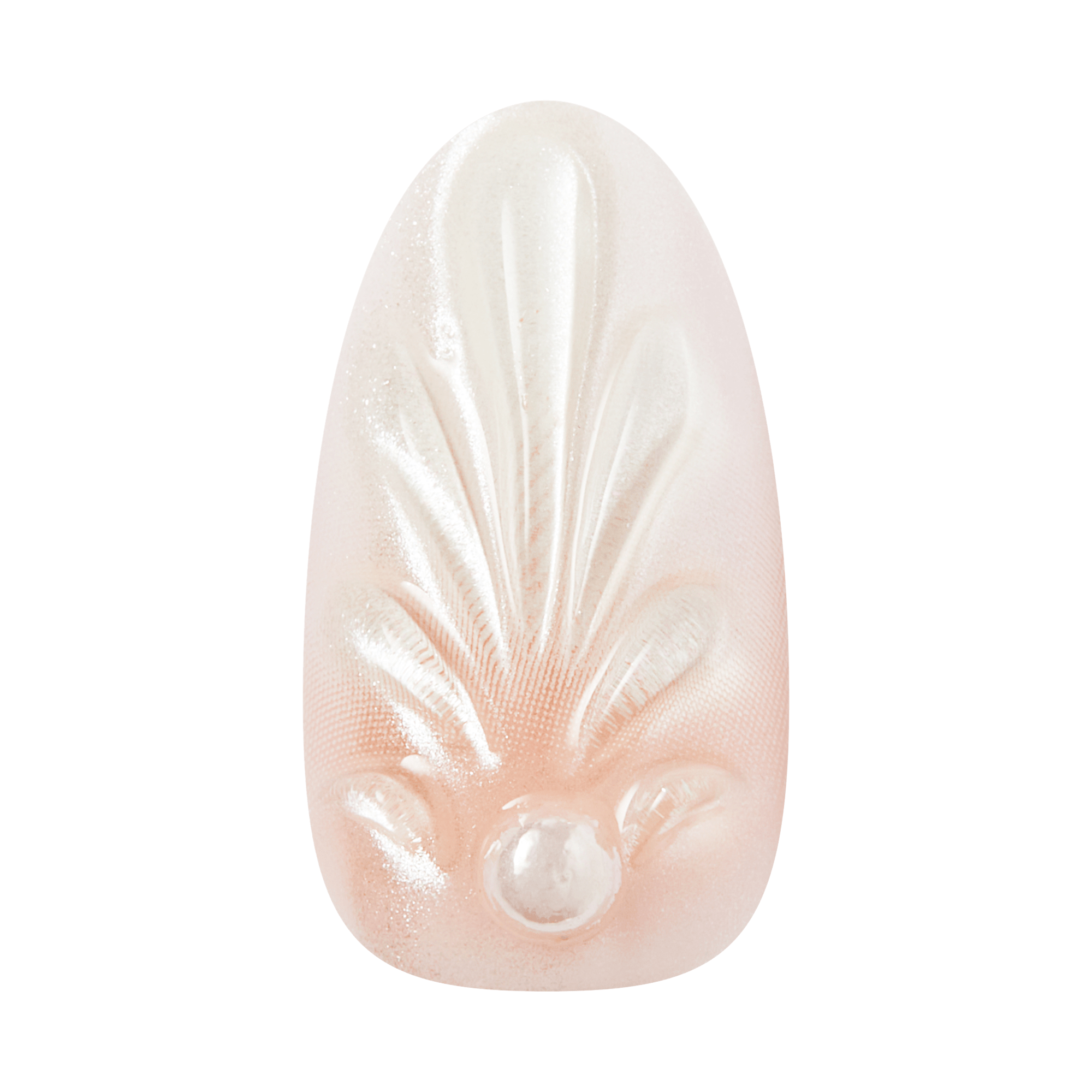 KISS NAIL DRIP Press On Glue Nails - Happy Grove