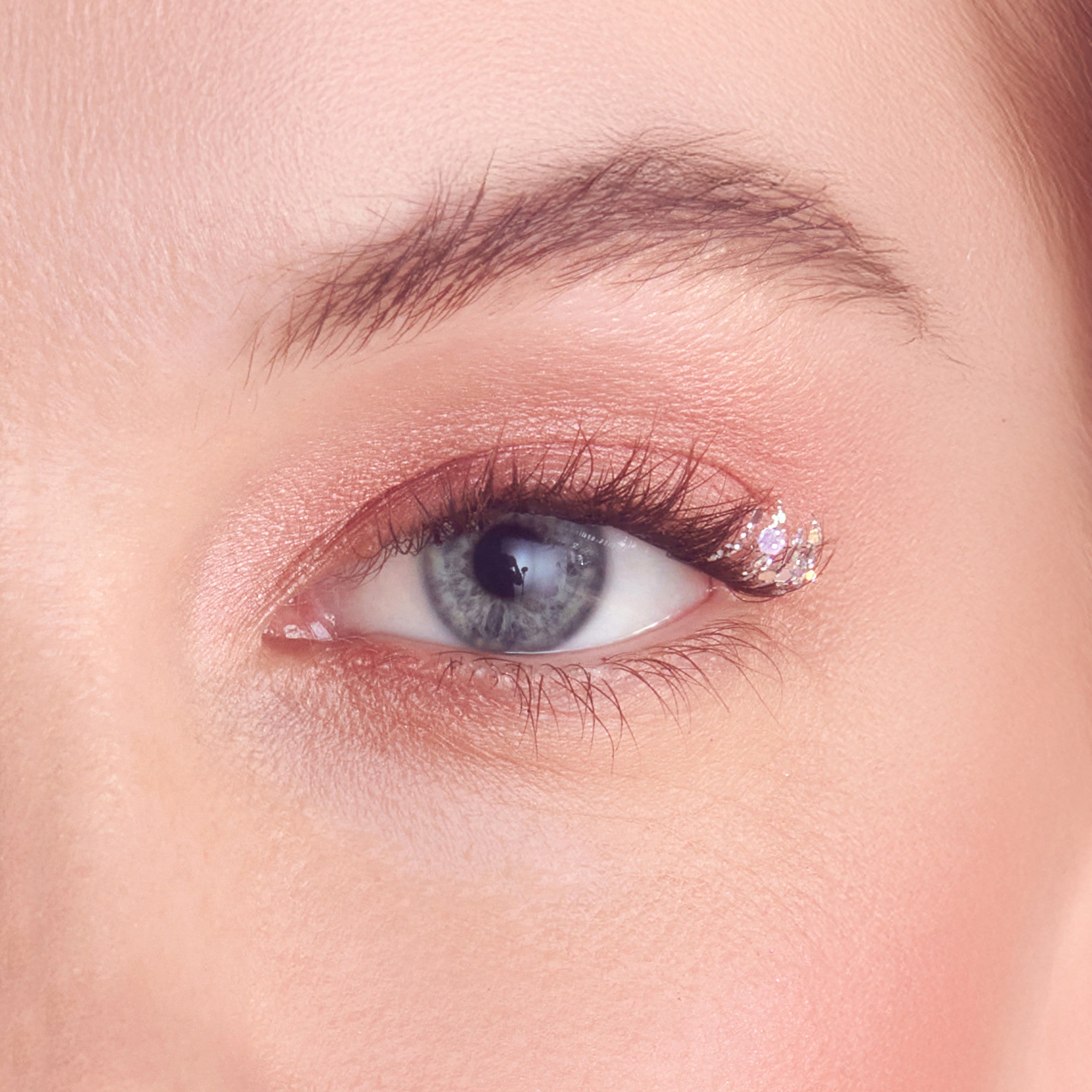 The image features a close-up of a woman&