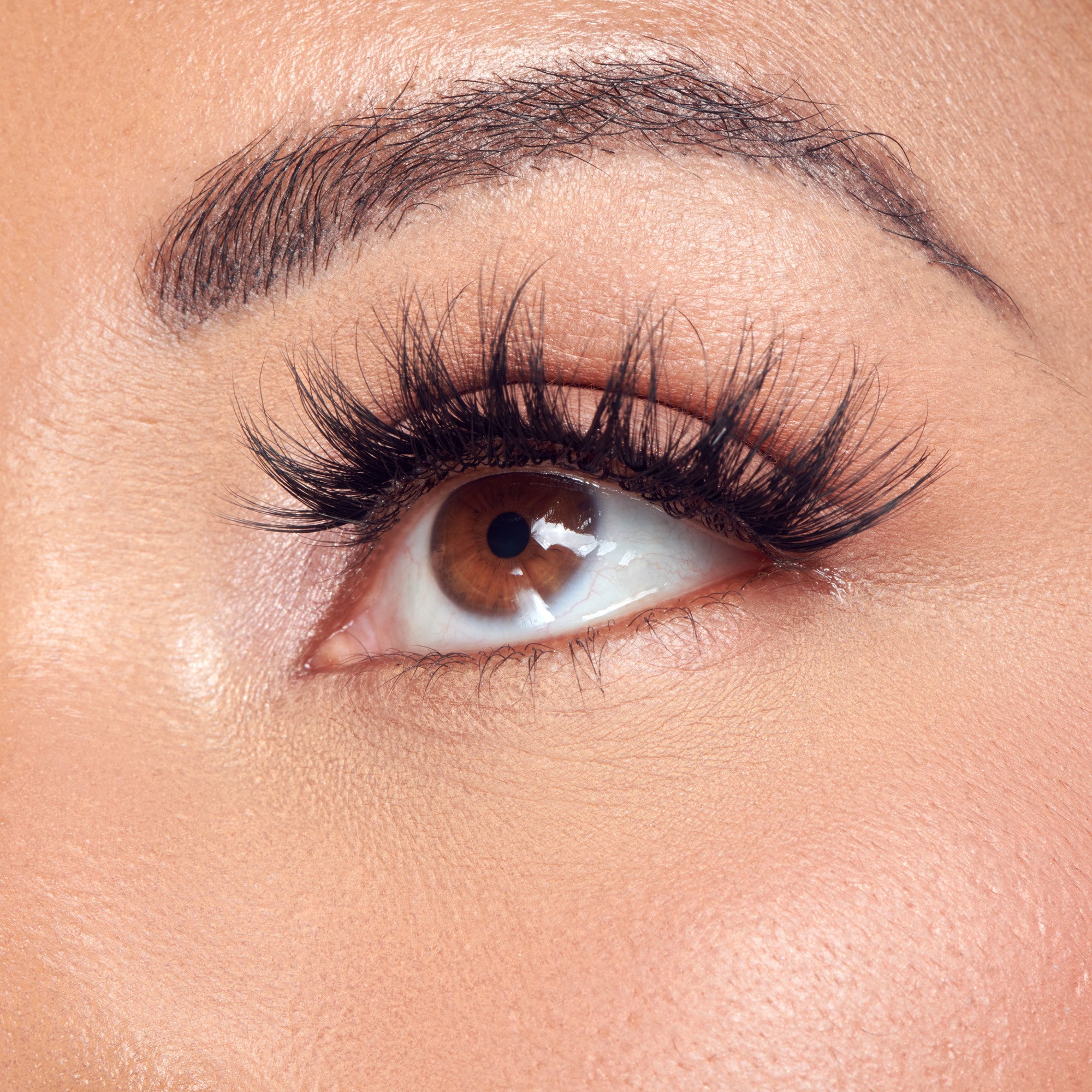 KISS Lash Couture Masterpiece Multipack – Mink Like Wispy