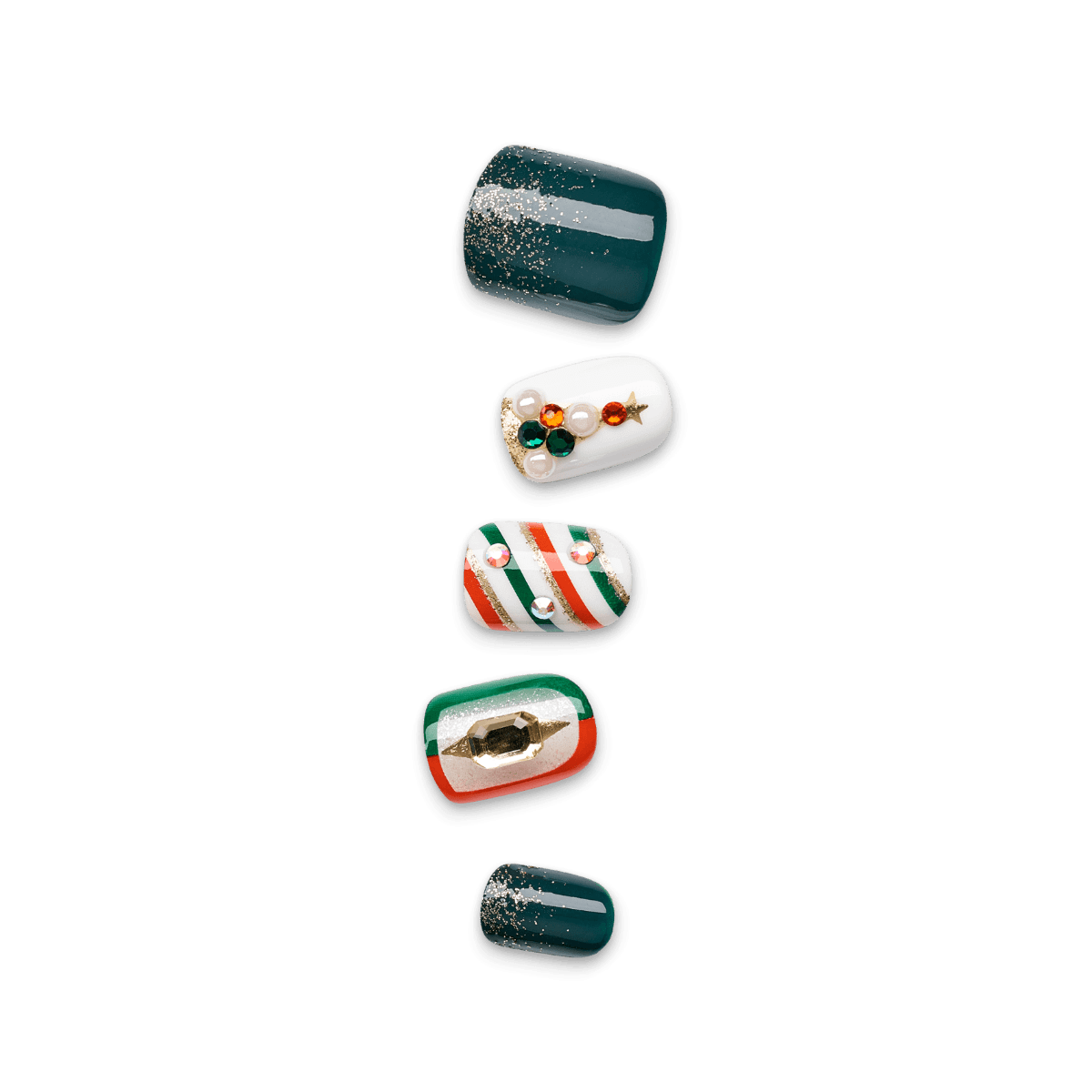 imPRESS Press-On Manicure Couture Collection - Hug Me