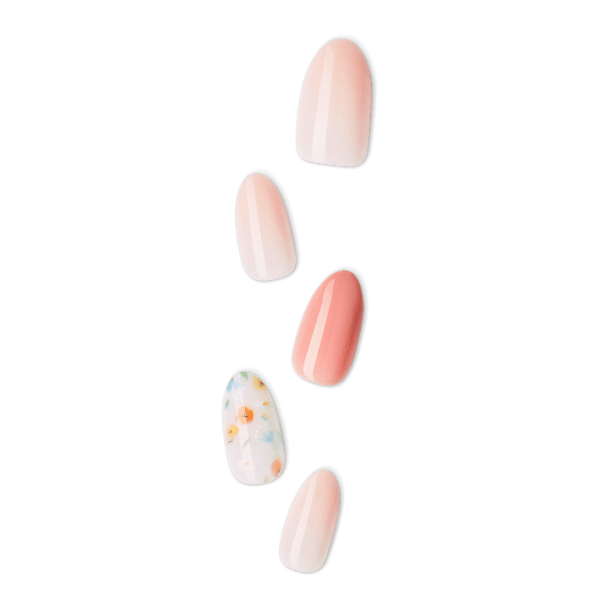 imPRESS Press-On Manicure - One Fine Day