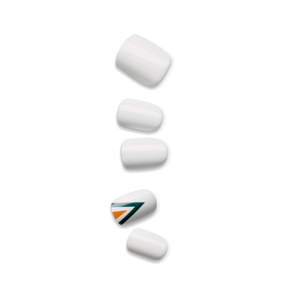 imPRESS Press-On Manicure Spirit Nails - Varsity