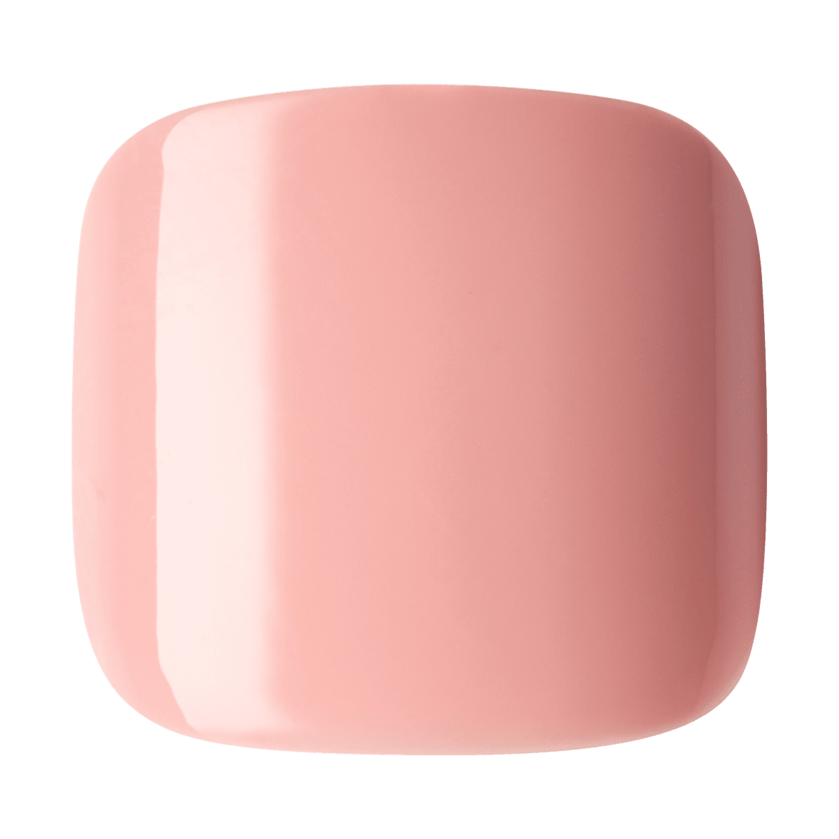 KISS Salon Color Toenails - Dreamin&