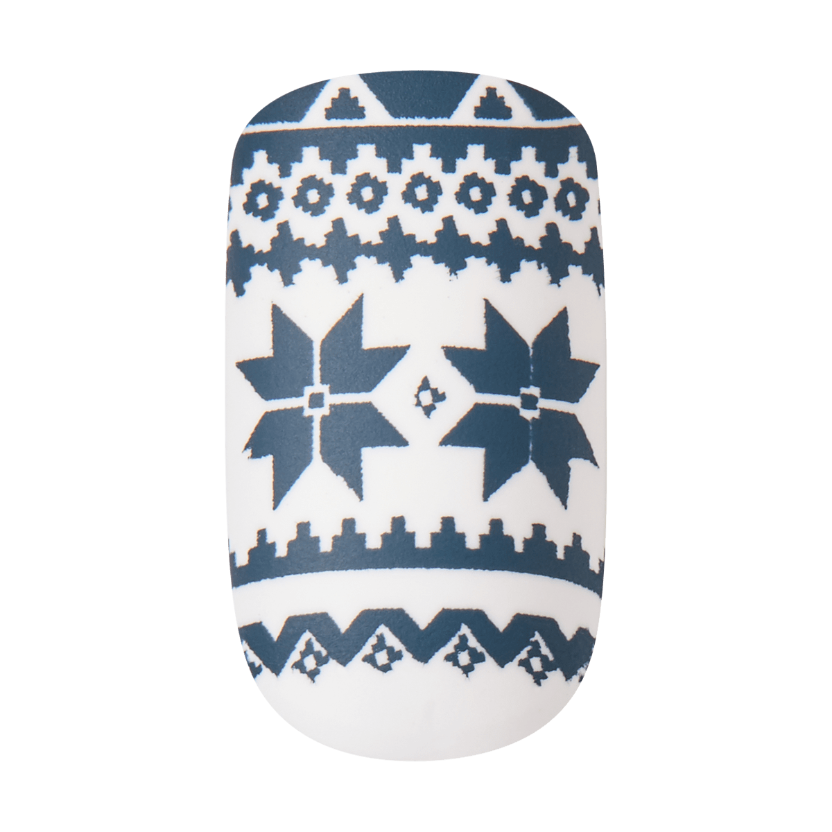 KISS Holiday Design Nails - Candle Light