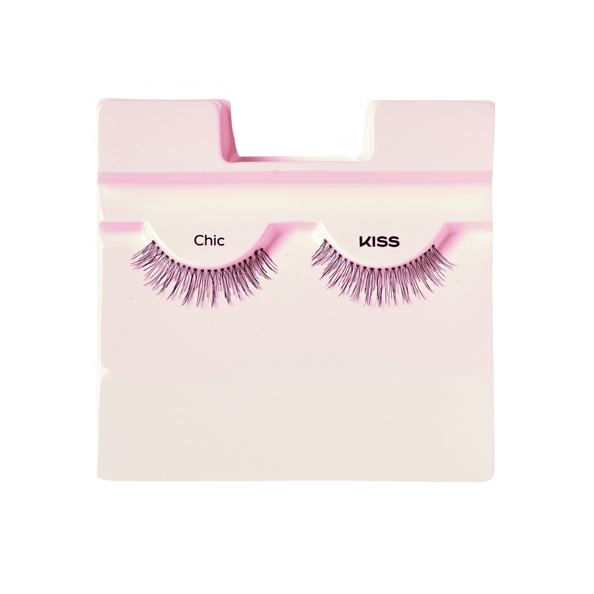 KISS True Volume Chic