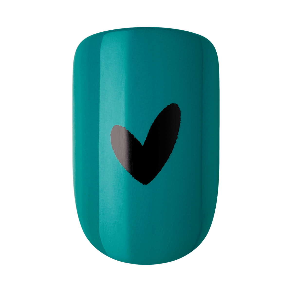KISS Voguish Fantasy Pride Nails - Ego