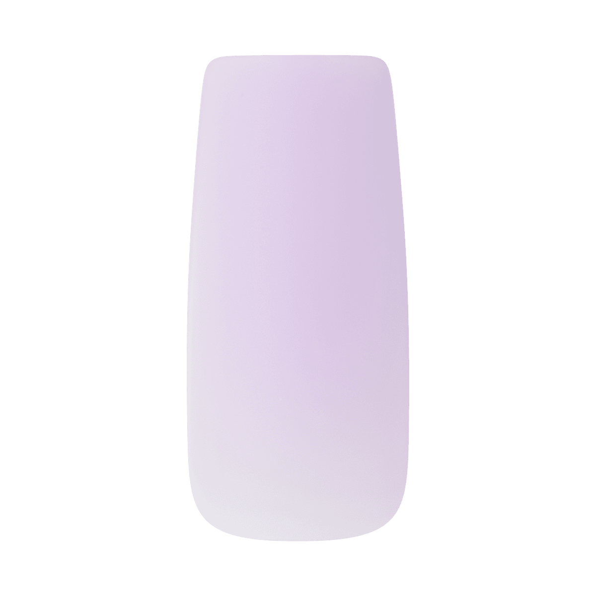 KISS Gel Fantasy Jelly Press-On Nails - Jell Yella