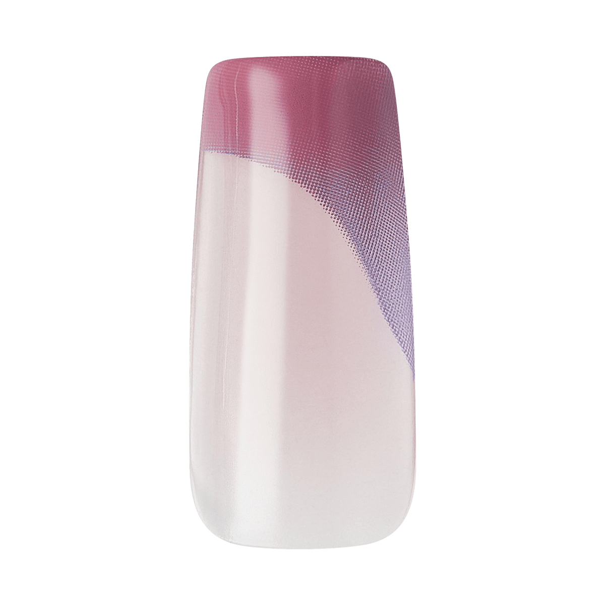 KISS Jelly Fantasy Sculpted Nails - Peachy Jelly
