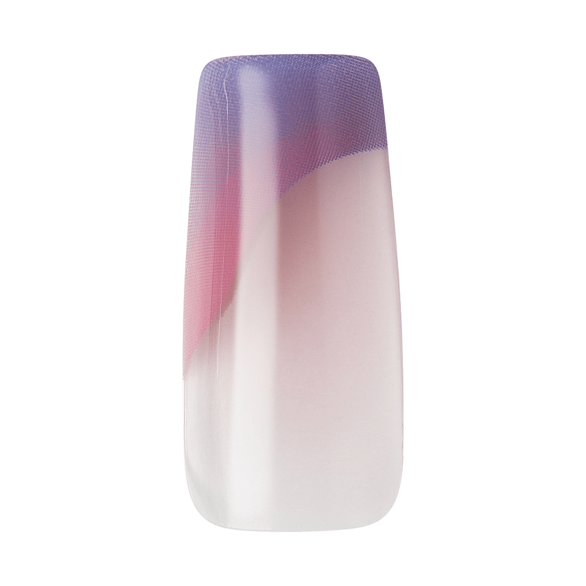 KISS Jelly Fantasy Sculpted Nails - Peachy Jelly