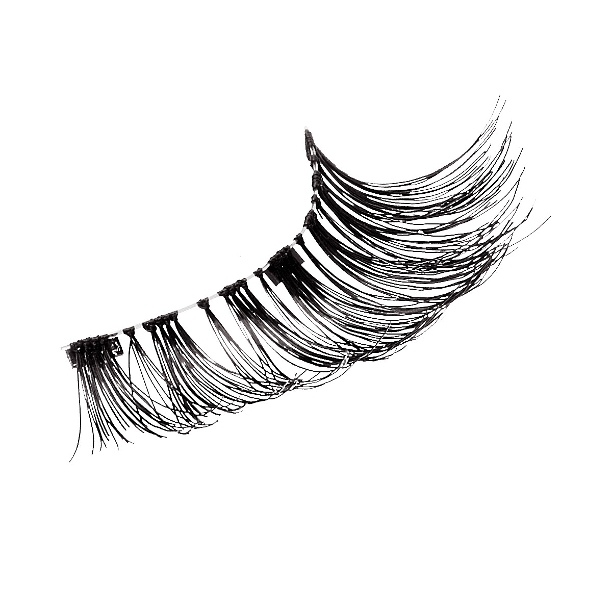 KISS Magnetic Strip Lash - 02