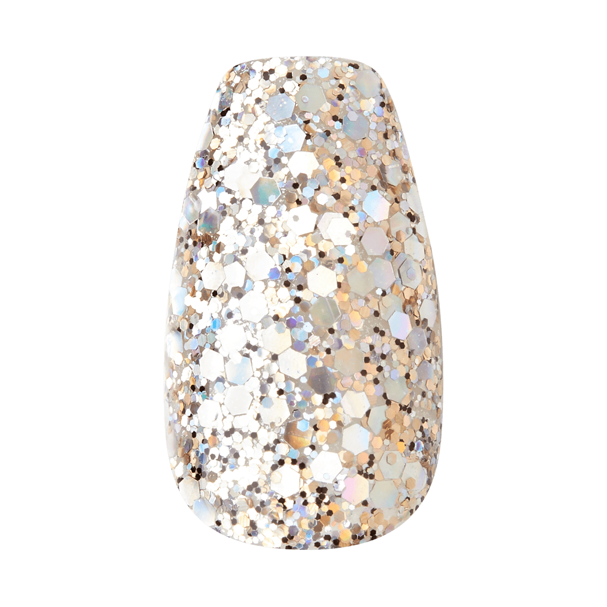 KISS Special Design Holiday Nails - Don&