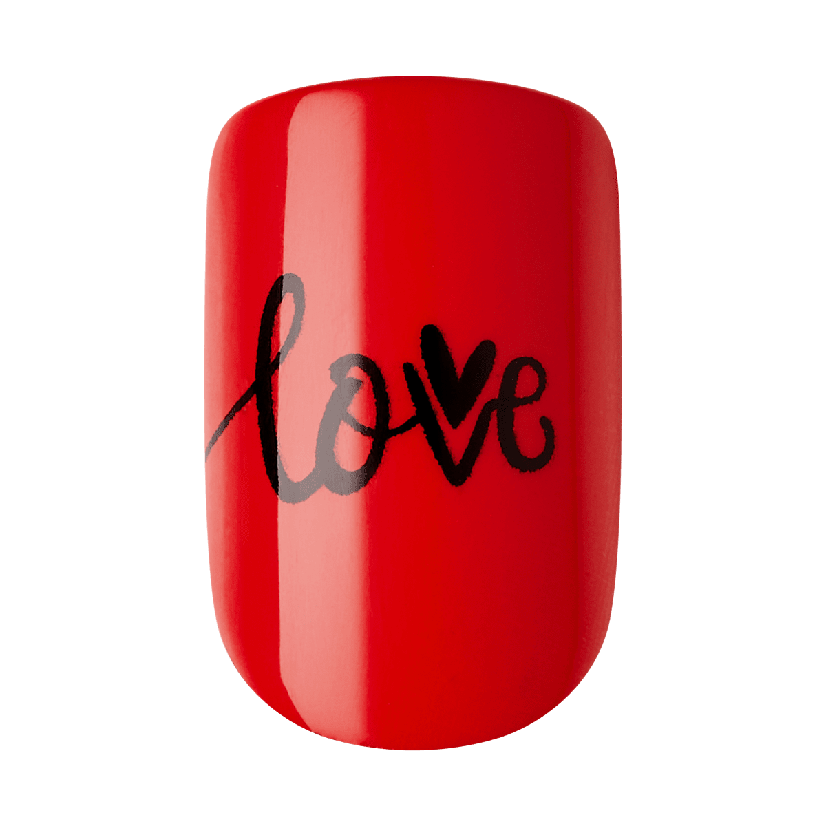 KISS Voguish Fantasy Pride Nails - Ego