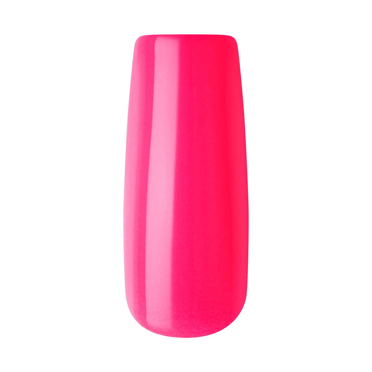 KISS Gel Fantasy Sculpted Nails - Party Pink