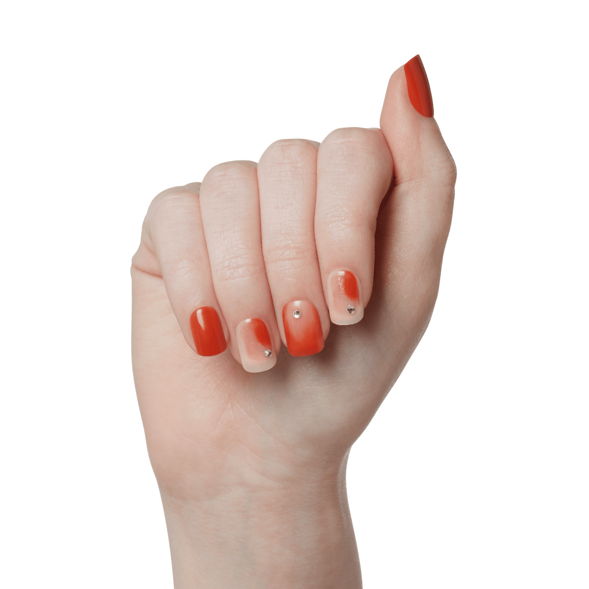 imPRESS Press-On Manicure- Rush Hour