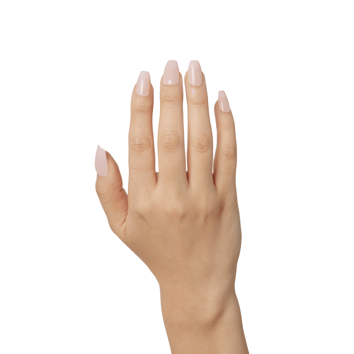 imPRESS Color Press-on Manicure - Fairy Dust
