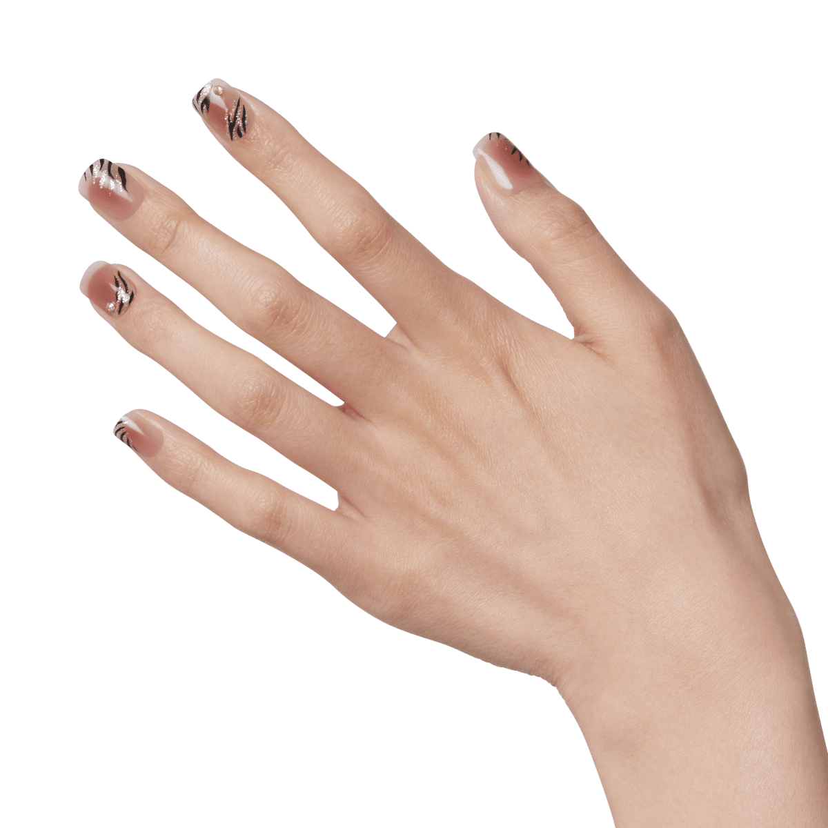 imPRESS Press-On Manicure - Stay Cozy
