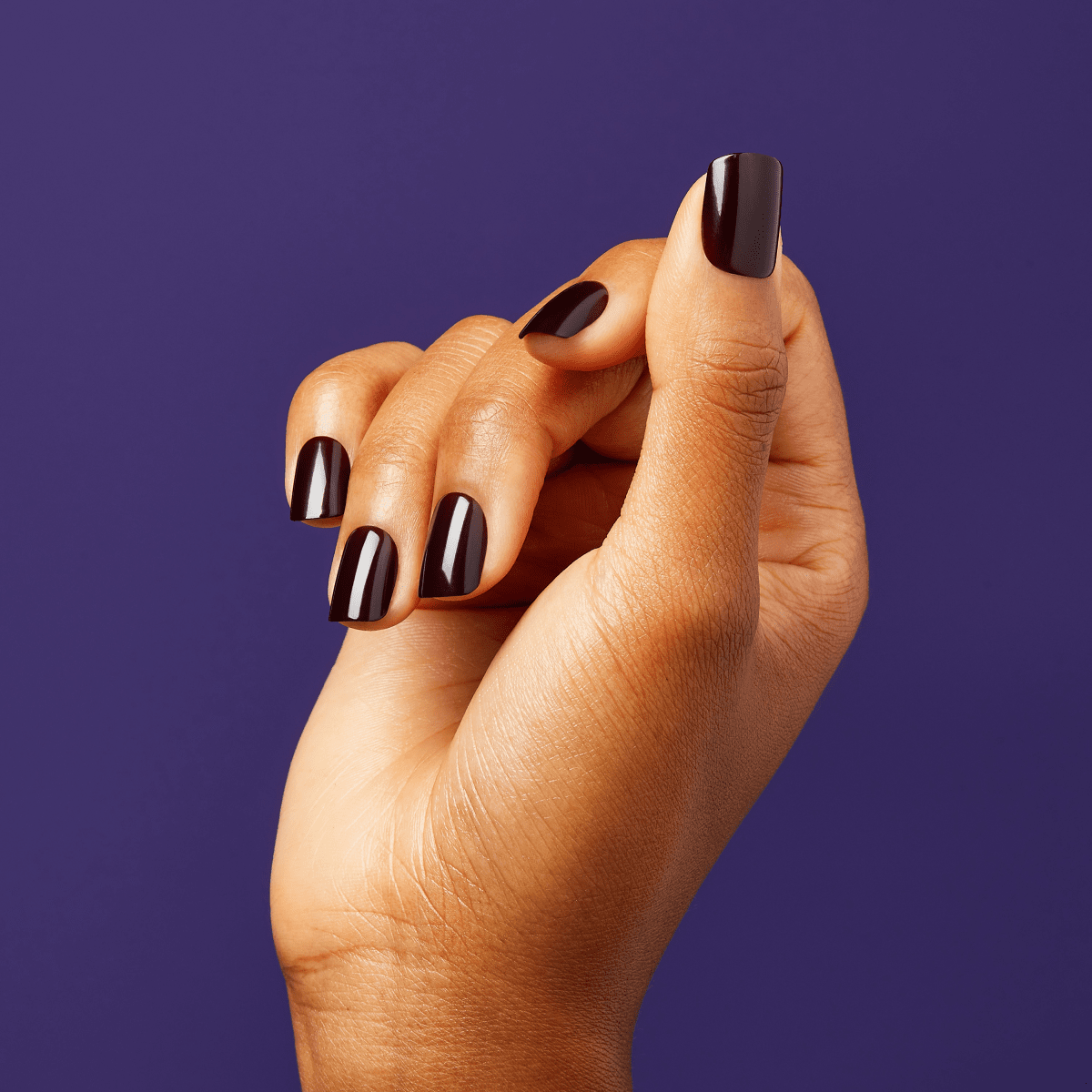 imPRESS Color Press-On Manicure Halloween - Spooktacular