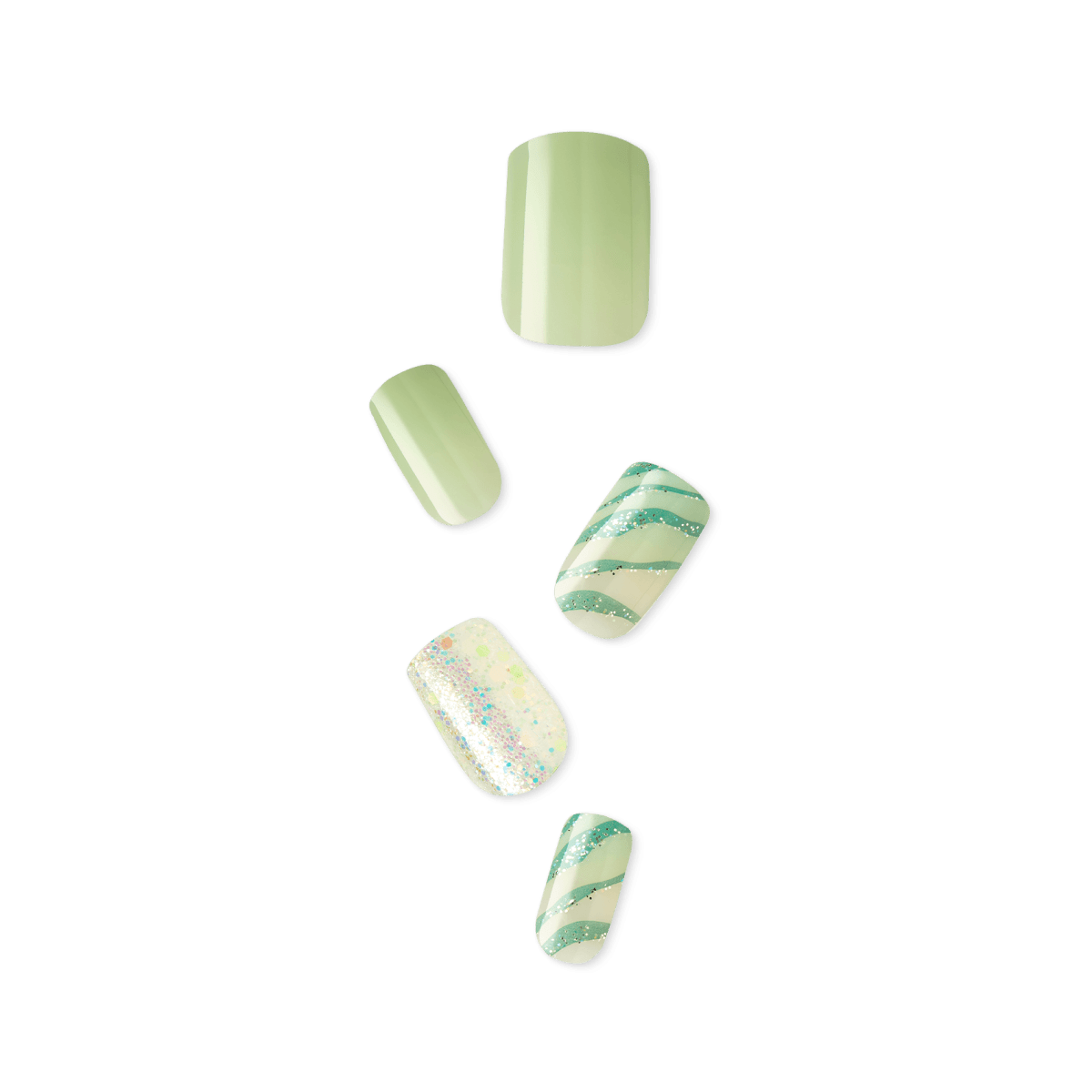 imPRESS Press-On Manicure - Life Goes On