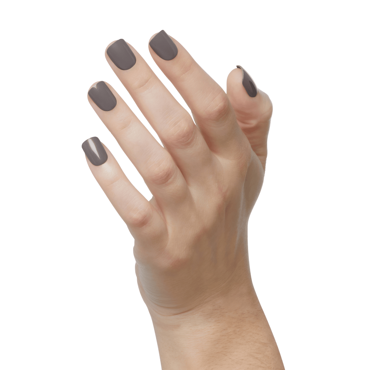imPRESS Color Press-On Nails - Concrete Jungle