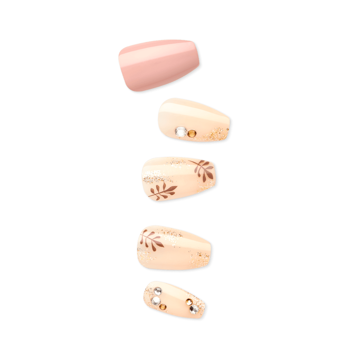 imPRESS Press-On Manicure - Mesmerizing