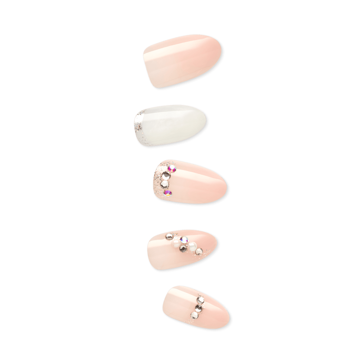 imPRESS Press-On Manicure - Epiphany
