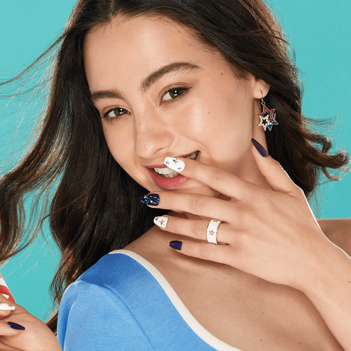 imPRESS Press-On Manicure - Good Vibes Only