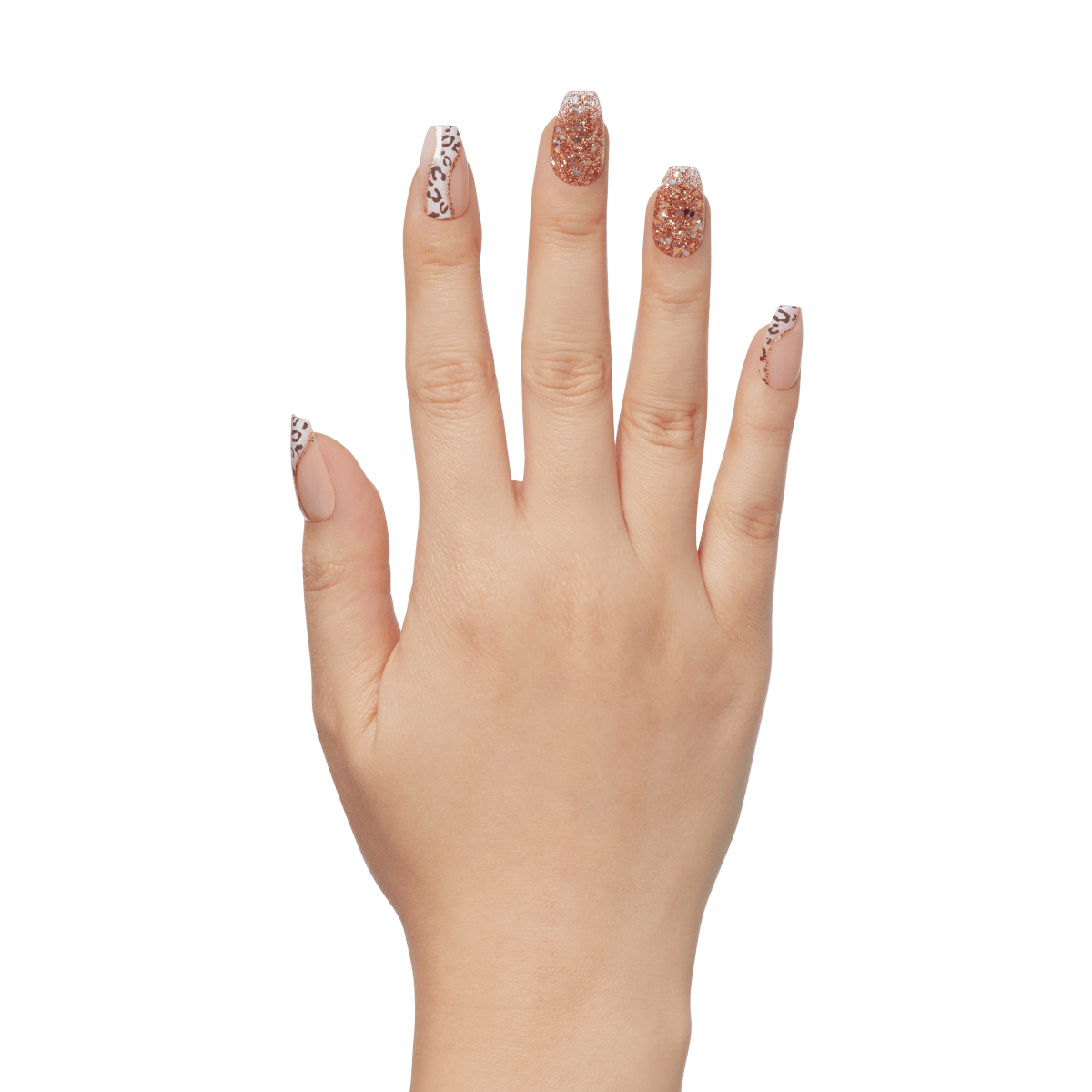 imPRESS Press-On Nails - No Limit