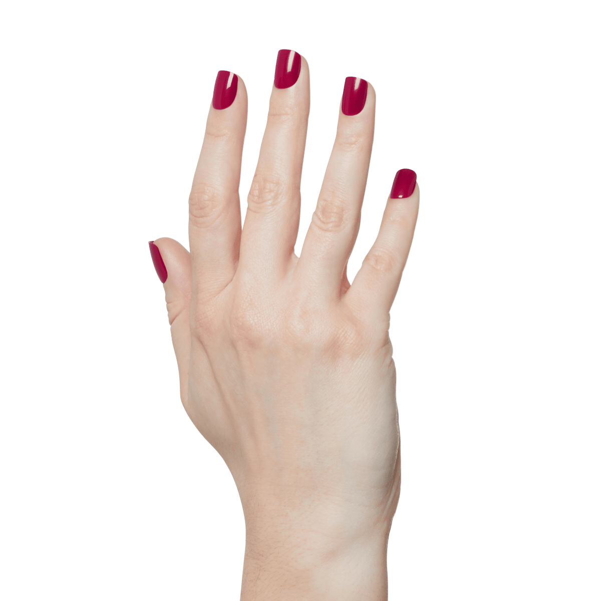 imPRESS Color Press-On Nails - Dried Roses