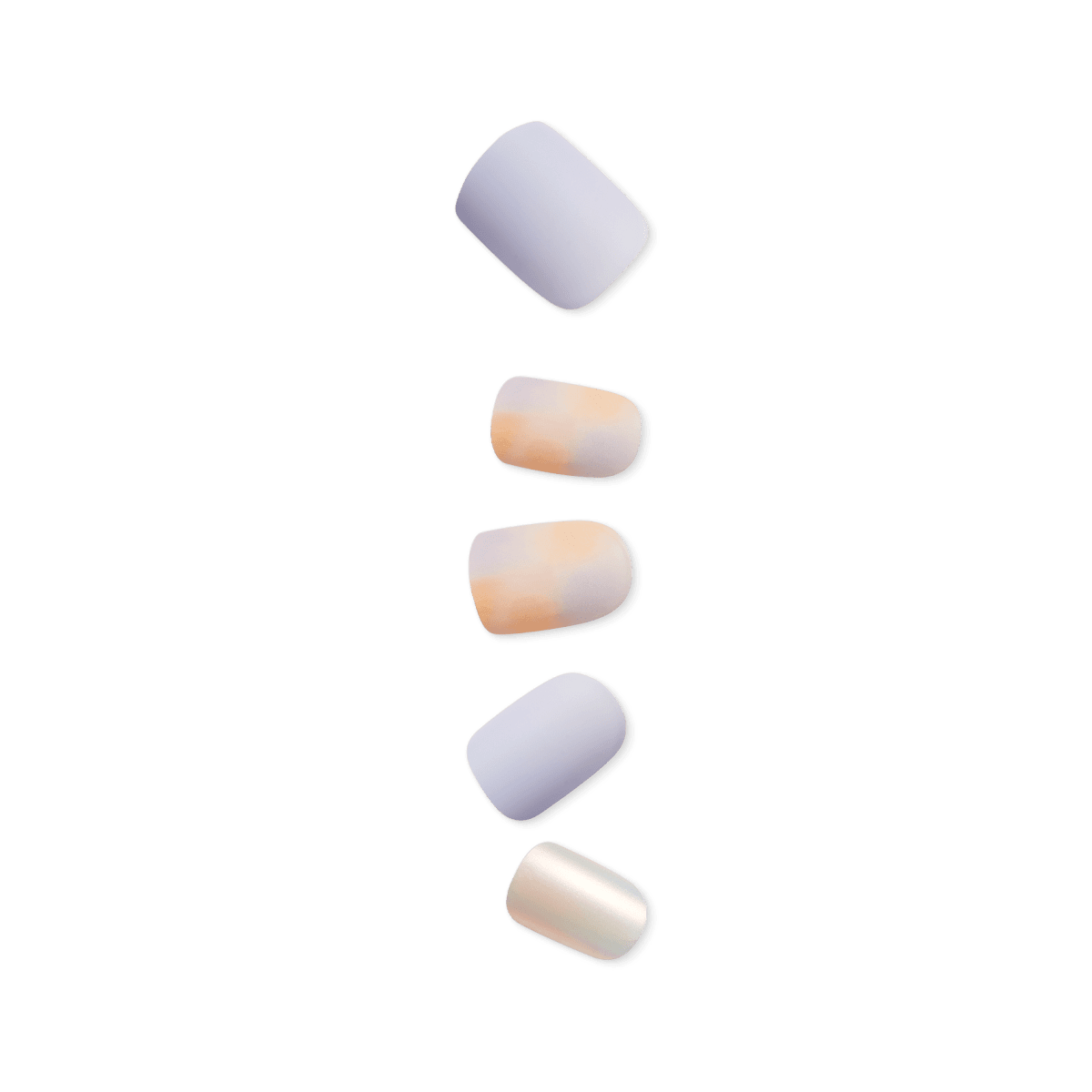 imPRESS Press-On Manicure - Giggle Giggle